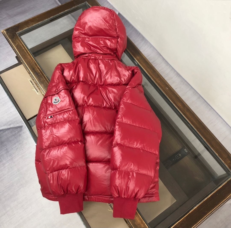 Moncler Down Coat